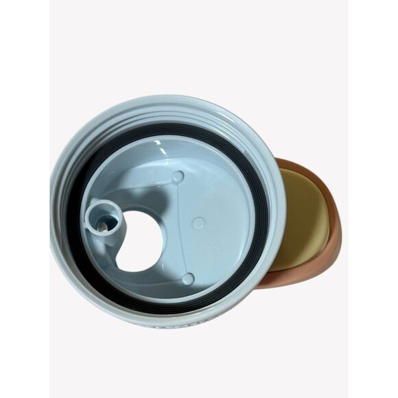 Owala 24oz FreeSip Stainless Steel Water Bottle Sandy Shores Free Sip - Picture 5 of 12